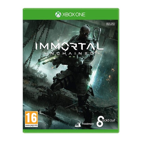 Immortal Unchained - Joc Xbox ONE