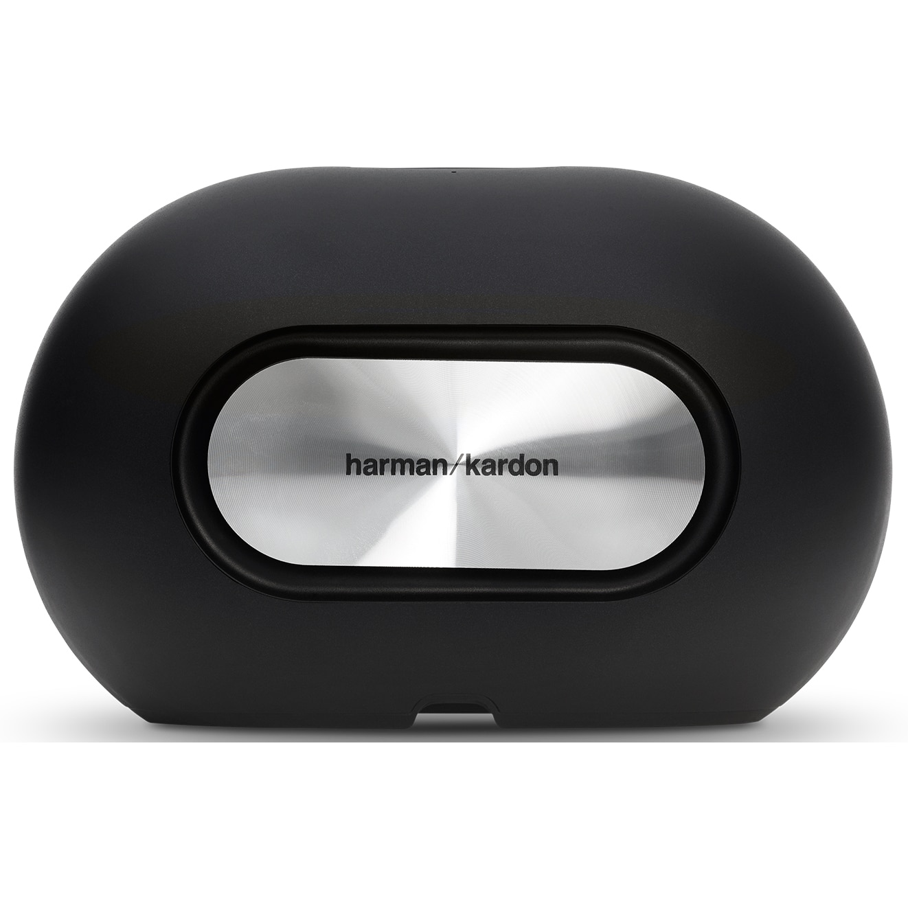 Boxa Wireless Harman Kardon Omni 20 Plus, Wi-Fi, Bluetooth, Jack 3.5mm, Negru