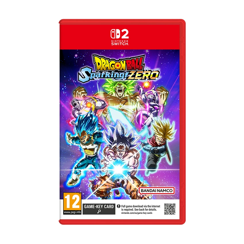 Dragonball Sparking Zero - Joc Nintendo Switch 2 - imagine 2