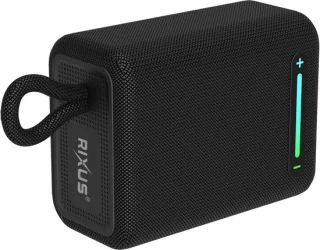 Boxa Rixus RXBS55, Bluetooth, Negru - imagine 2