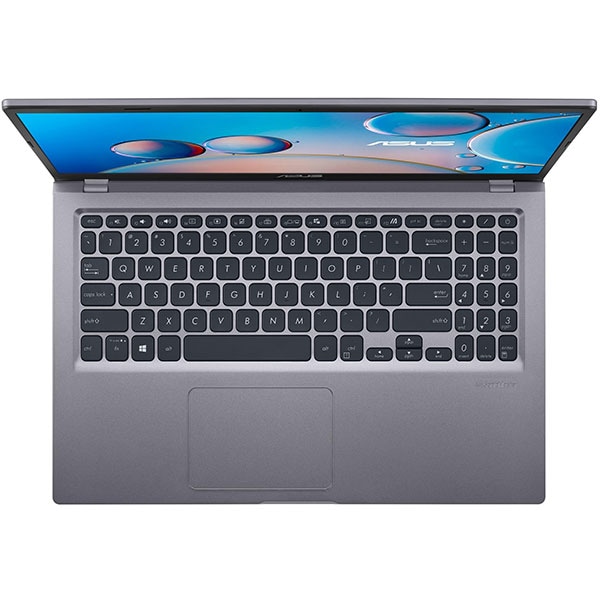 Laptop ASUS X515J, 15.6 Inch FHD, Intel Core i7 1065G7, 8 GB RAM DDR4, 500 Gb SSD, Intel UHD Graphics, HDMI, USB-C - imagine 3