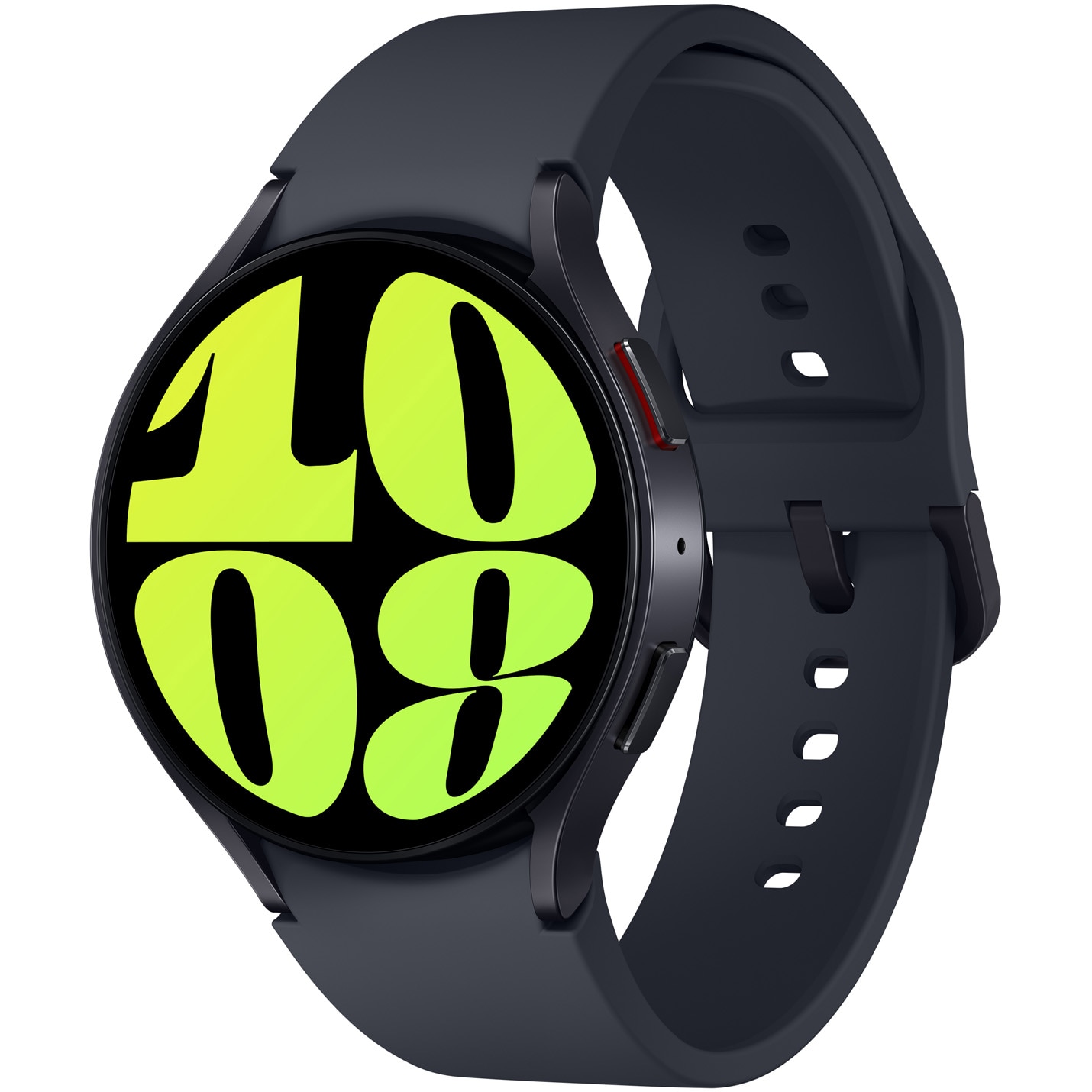 Smartwatch Samsung Galaxy Watch6, 44mm, LTE, Bluetooth, Wi-Fi, GPS, SM-R945F, Graphite