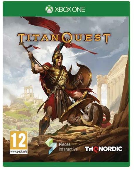 Titan Quest - Joc Xbox ONE
