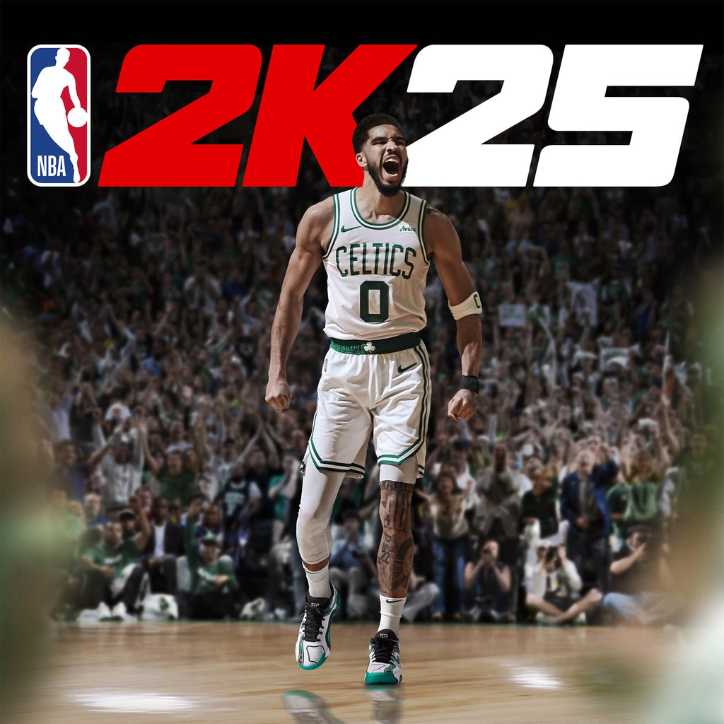 NBA 2K25 - Joc PS5 - imagine 2