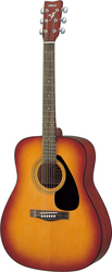 Chitara Electro-Acustica Aria AWN-15ECS, 20 Taste, 650mm