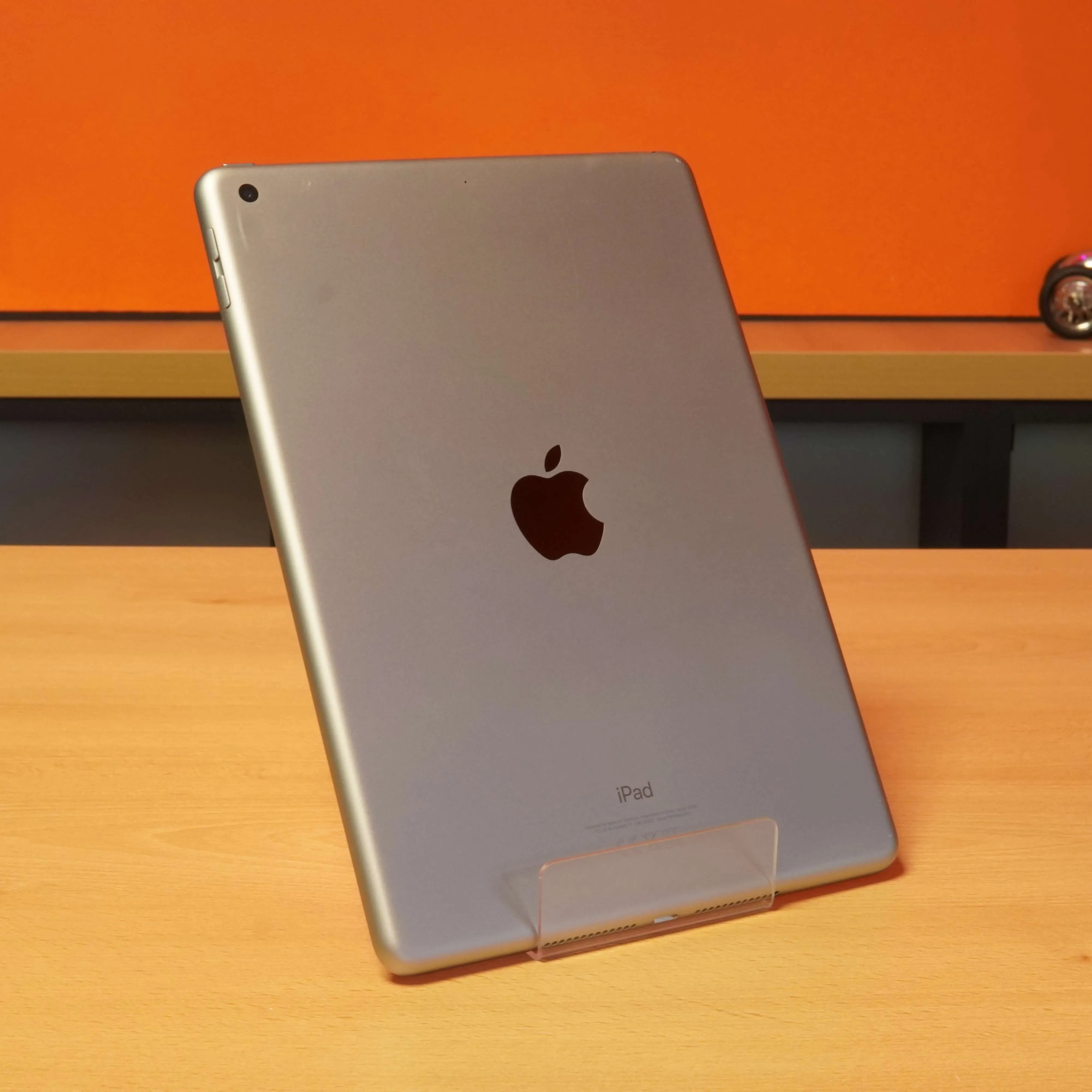 Apple iPad 6 2018 32 GB, Wifi, Space Gray - imagine 4