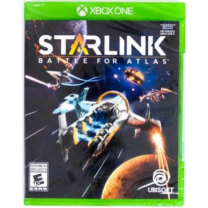 Starlink Battle for Atlas - Joc Xbox One