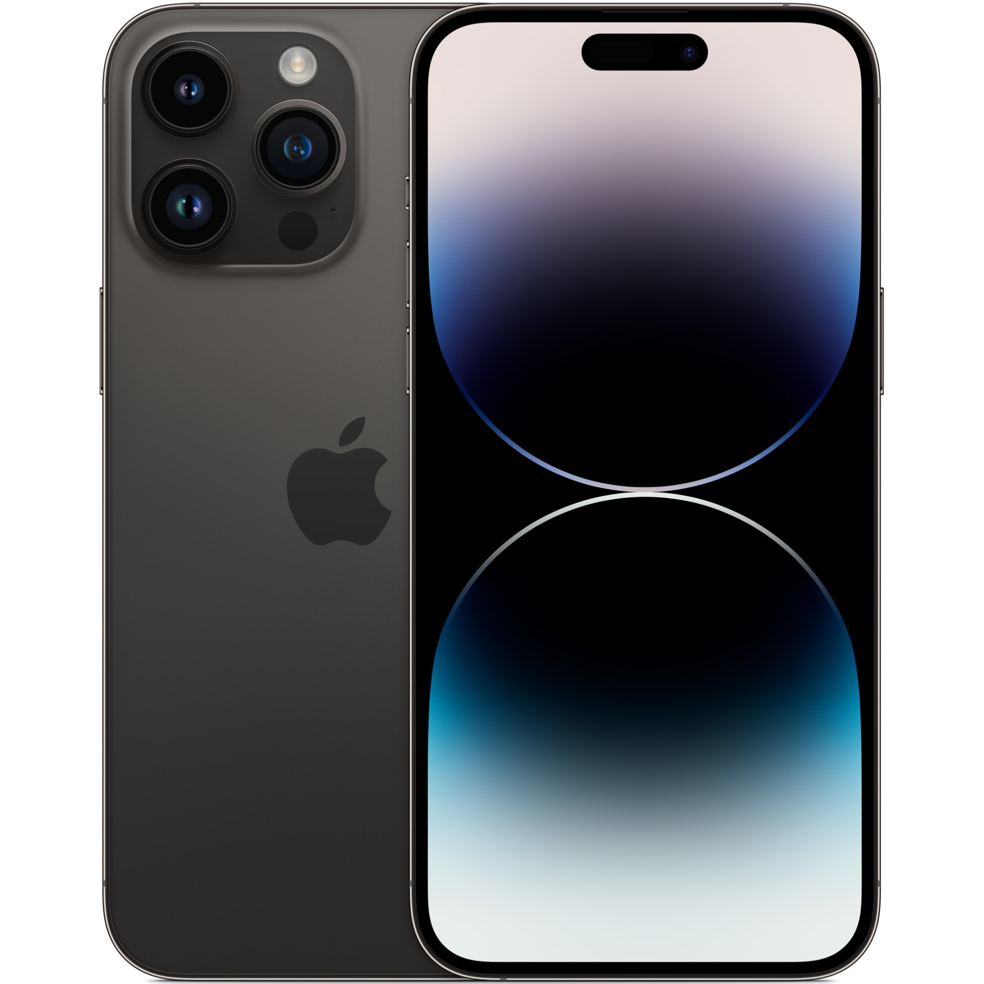 Apple iPhone 14 Pro Max 128 GB, Negru