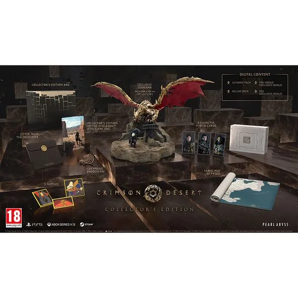 Wanted Dead - Collector's Edition - Joc PS5 - imagine 2