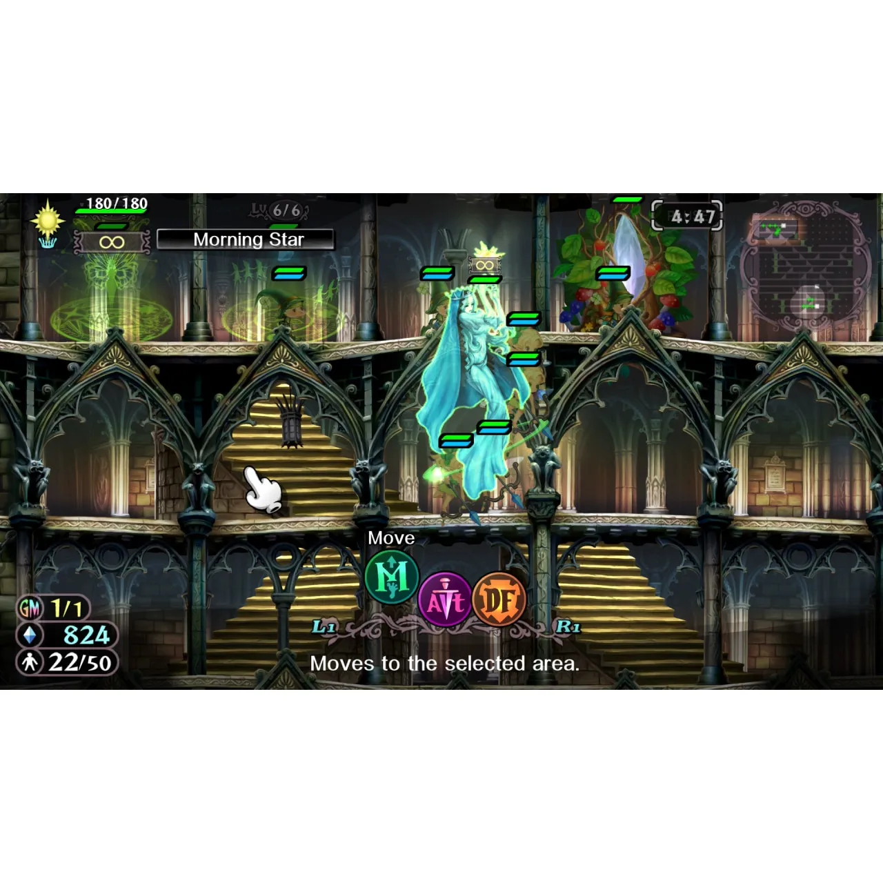 GrimGrimoire OnceMore Deluxe Edition - Joc PS5 - imagine 2