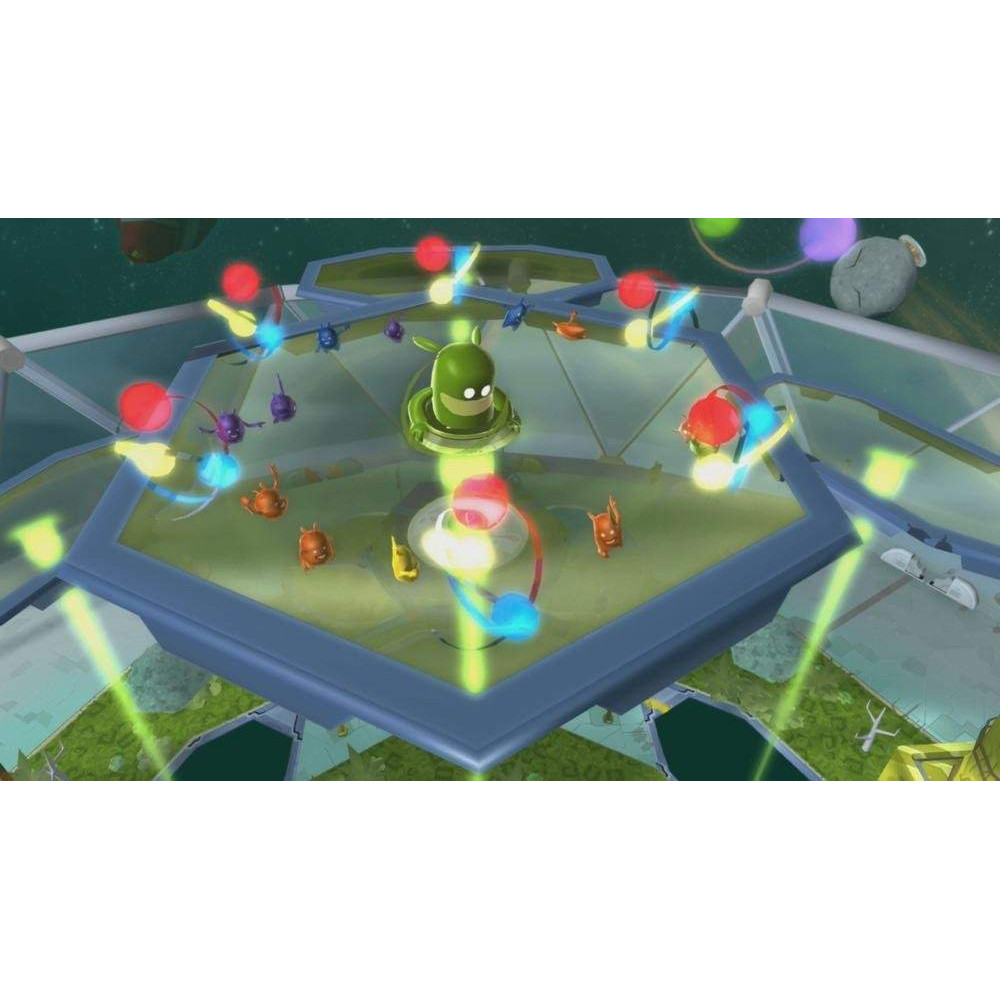 De Blob 2 - Joc Xbox ONE - imagine 2