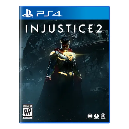 Injustice 2 - Joc PS4