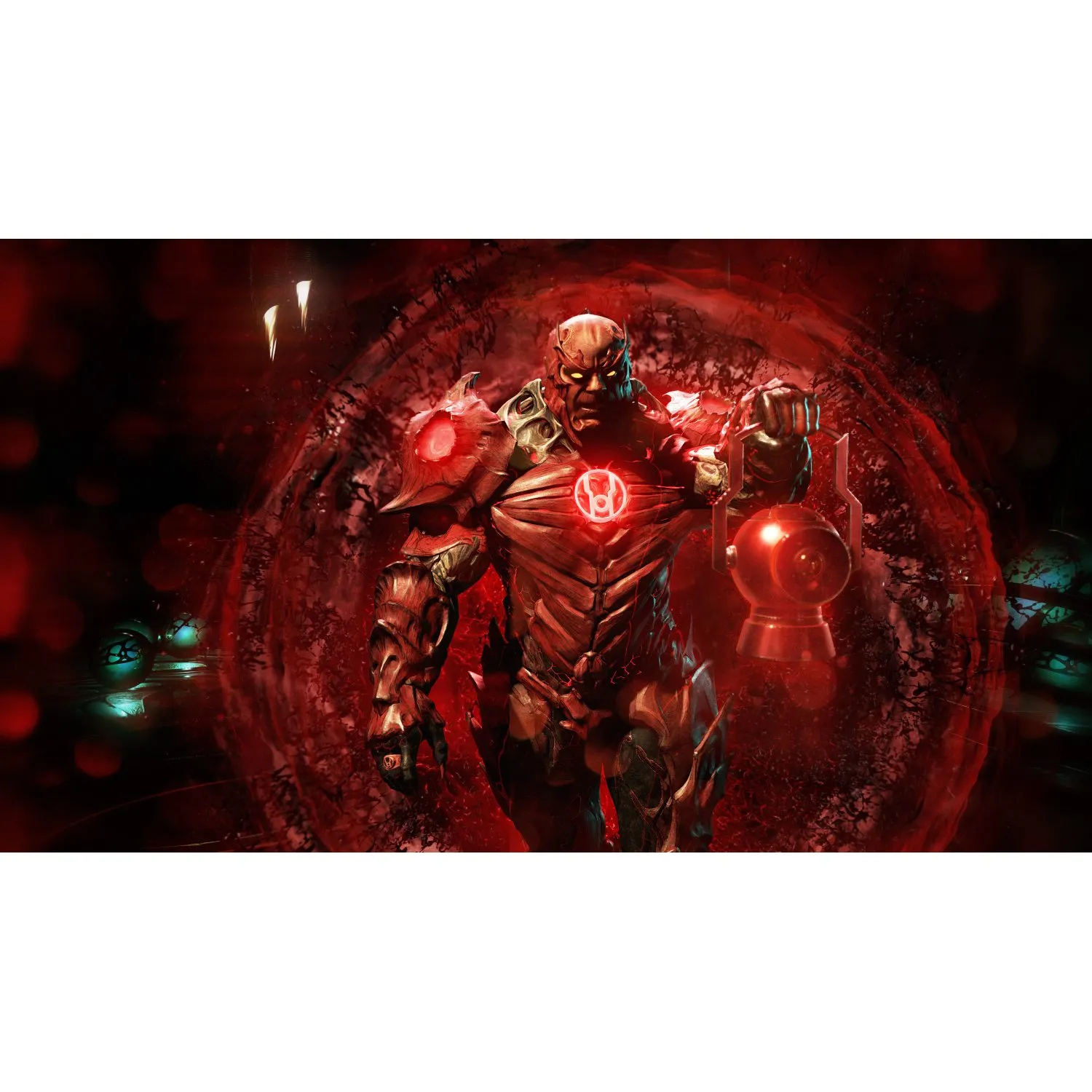 Injustice 2 - Joc PS4 - imagine 2