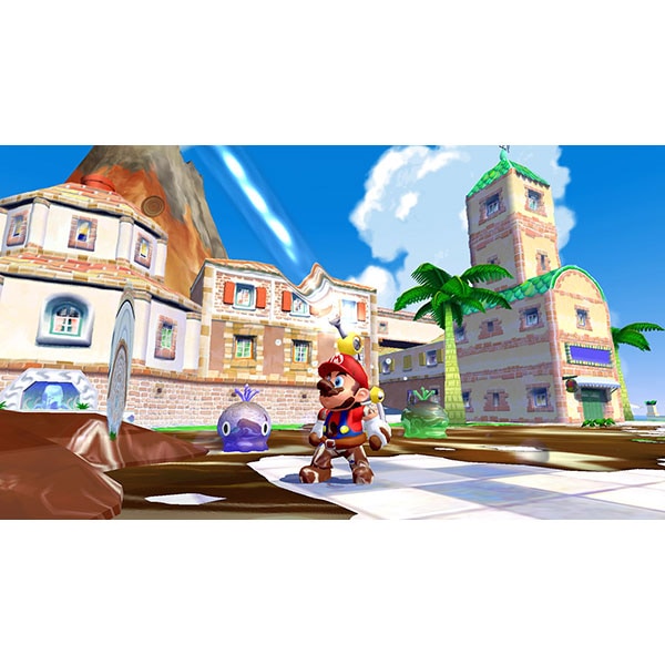 Super Mario 3D All-Stars - Joc Nintendo Switch(fara carcasa) - imagine 2