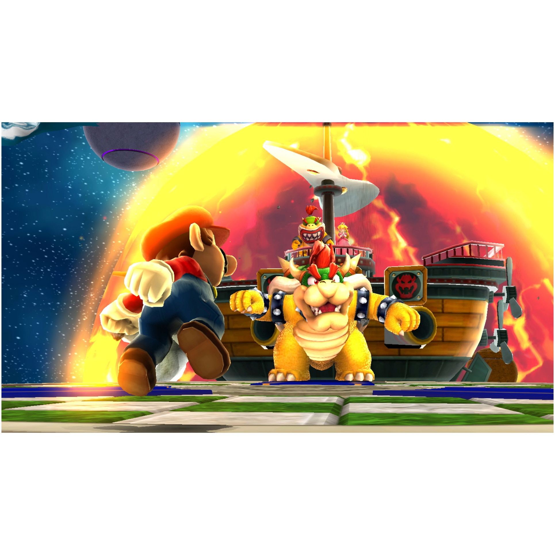 Super Mario 3D All-Stars - Joc Nintendo Switch(fara carcasa) - imagine 3