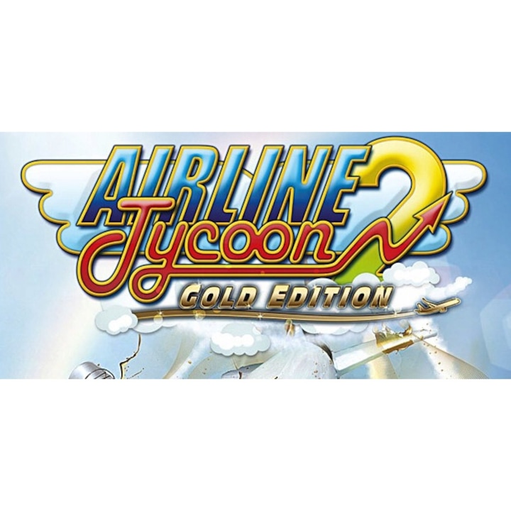 Airline Tycoon 2 - Joc PC - imagine 2
