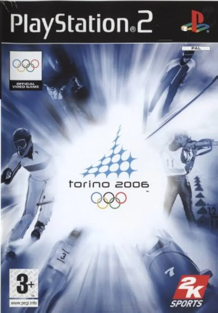 Tornio 2006 - Joc PS2
