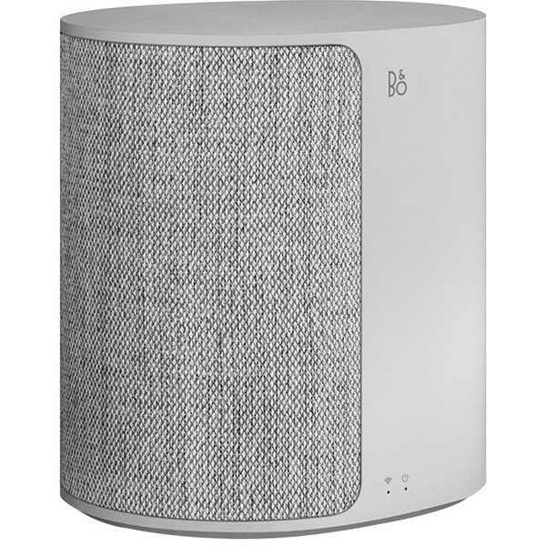 Boxa Wireless Bang & Olufsen Beoplay M3, Wi-Fi, Bluetooth, Multiroom, 80 W, Grey