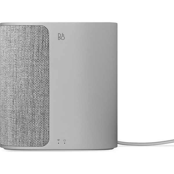 Boxa Wireless Bang & Olufsen Beoplay M3, Wi-Fi, Bluetooth, Multiroom, 80 W, Grey - imagine 2