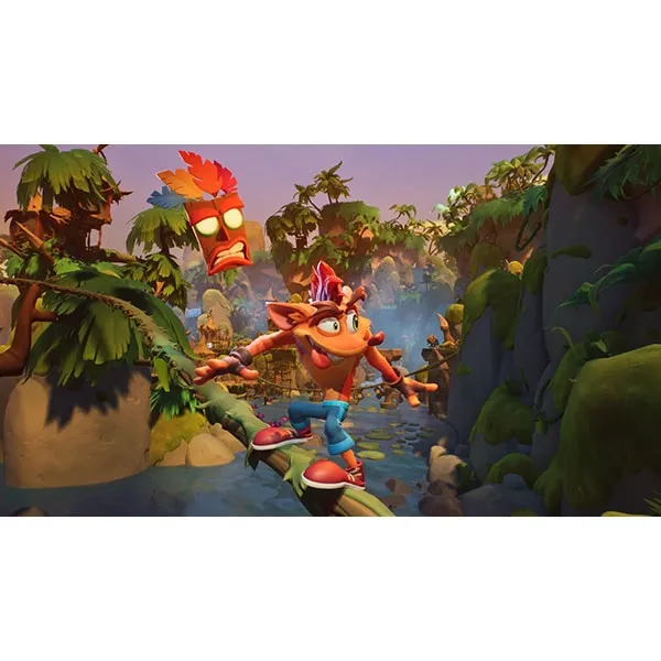 Crash Bandicoot 4 It's About Time - Joc Xbox ONE - imagine 2