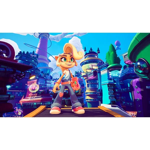 Crash Bandicoot 4 It's About Time - Joc Xbox ONE - imagine 3