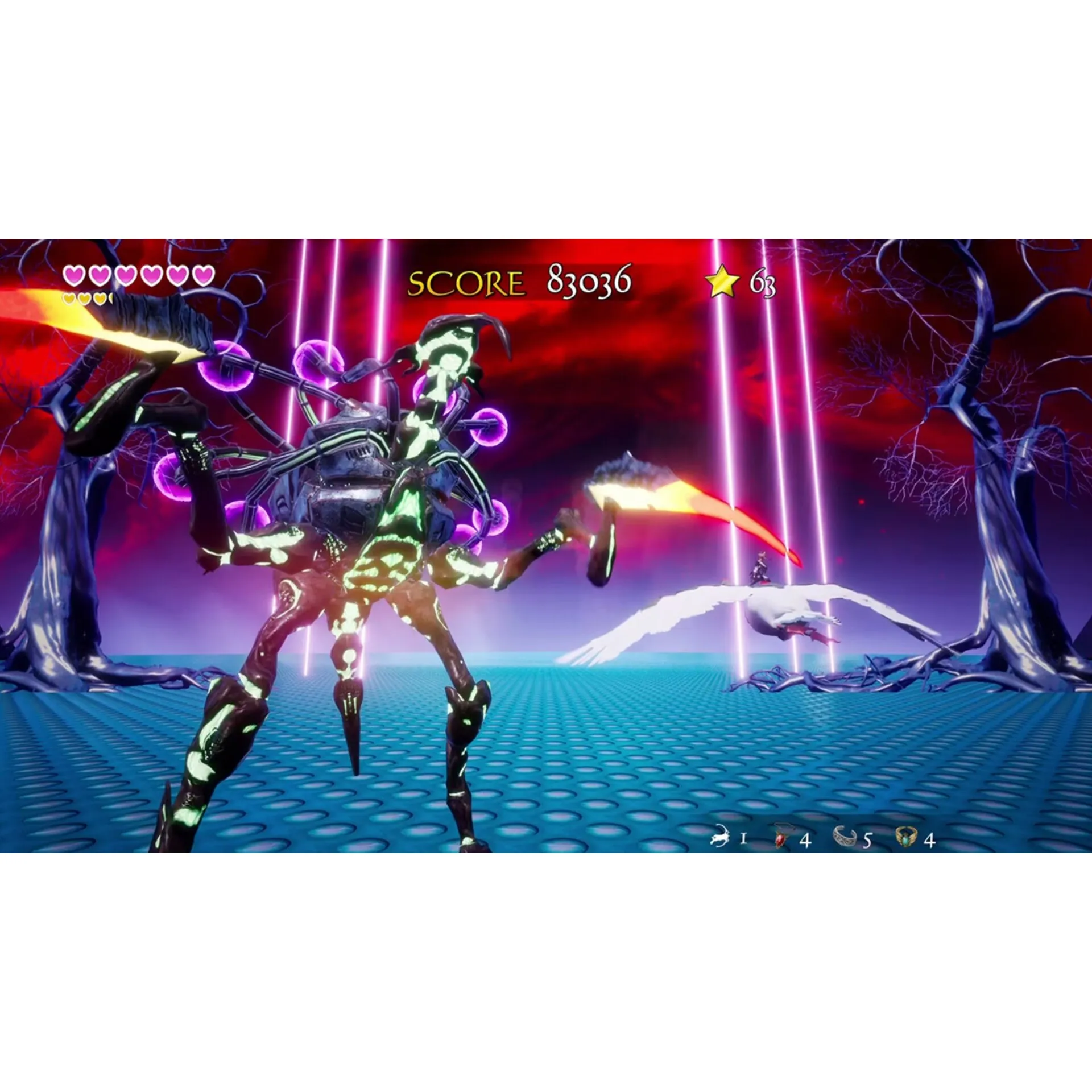 Air Twister - Joc PS5 - imagine 2
