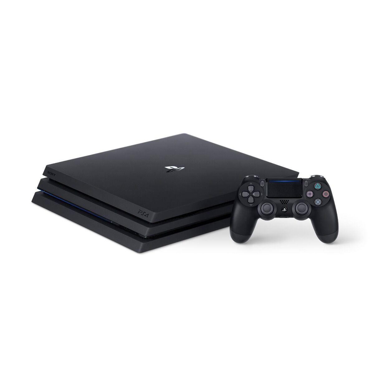 Consola SONY PlayStation 4 PRO 1 Tb + Controller - imagine 5