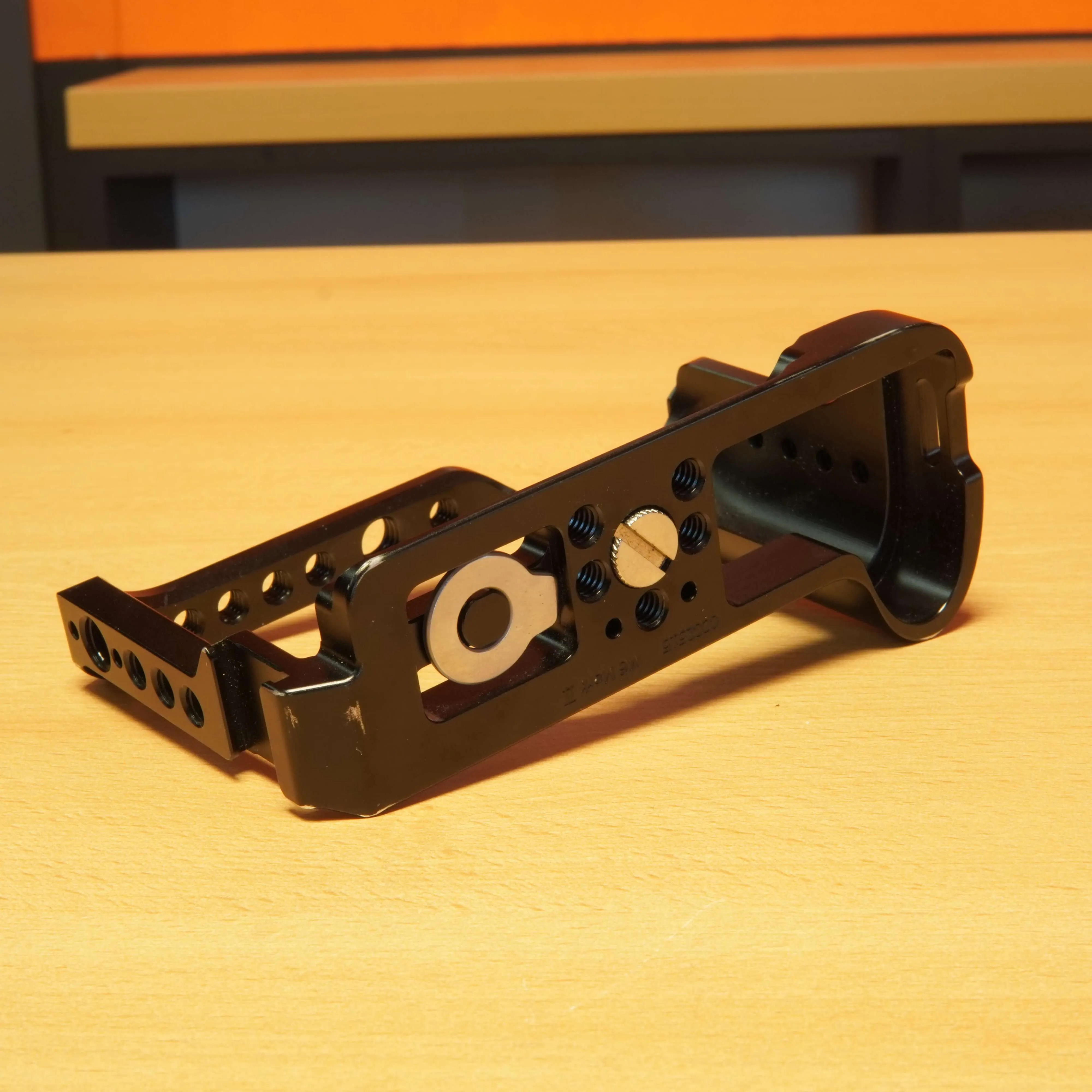 Cage SmallRig CCC2515B pentru Canon EOS M6 Mark II - imagine 5