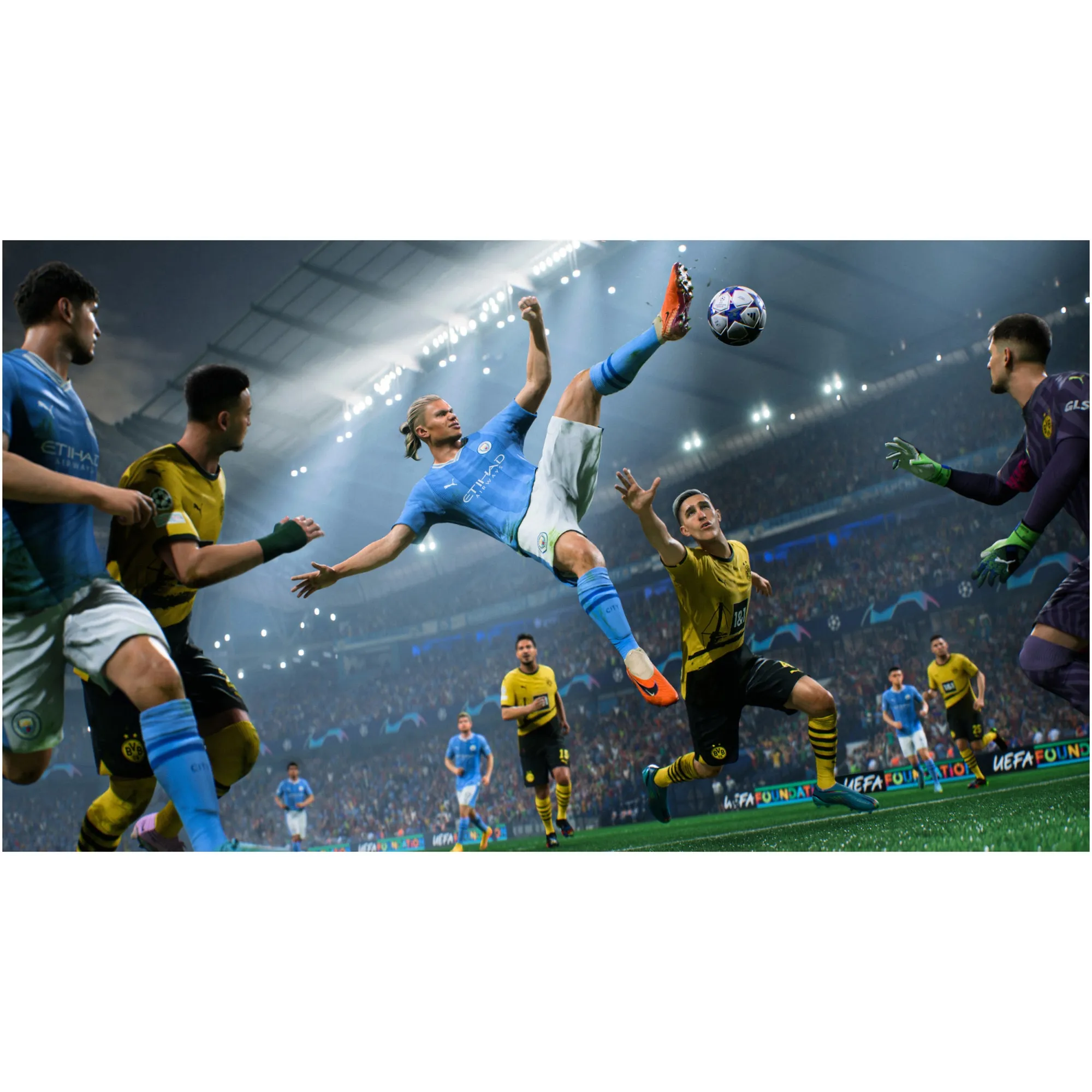 EA Sports FC 24 - Joc PS4 - imagine 2