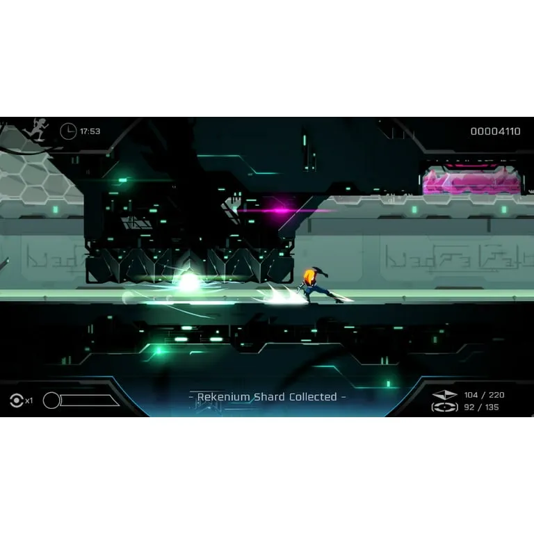 Velocity 2X - Joc Nintendo Switch - imagine 2