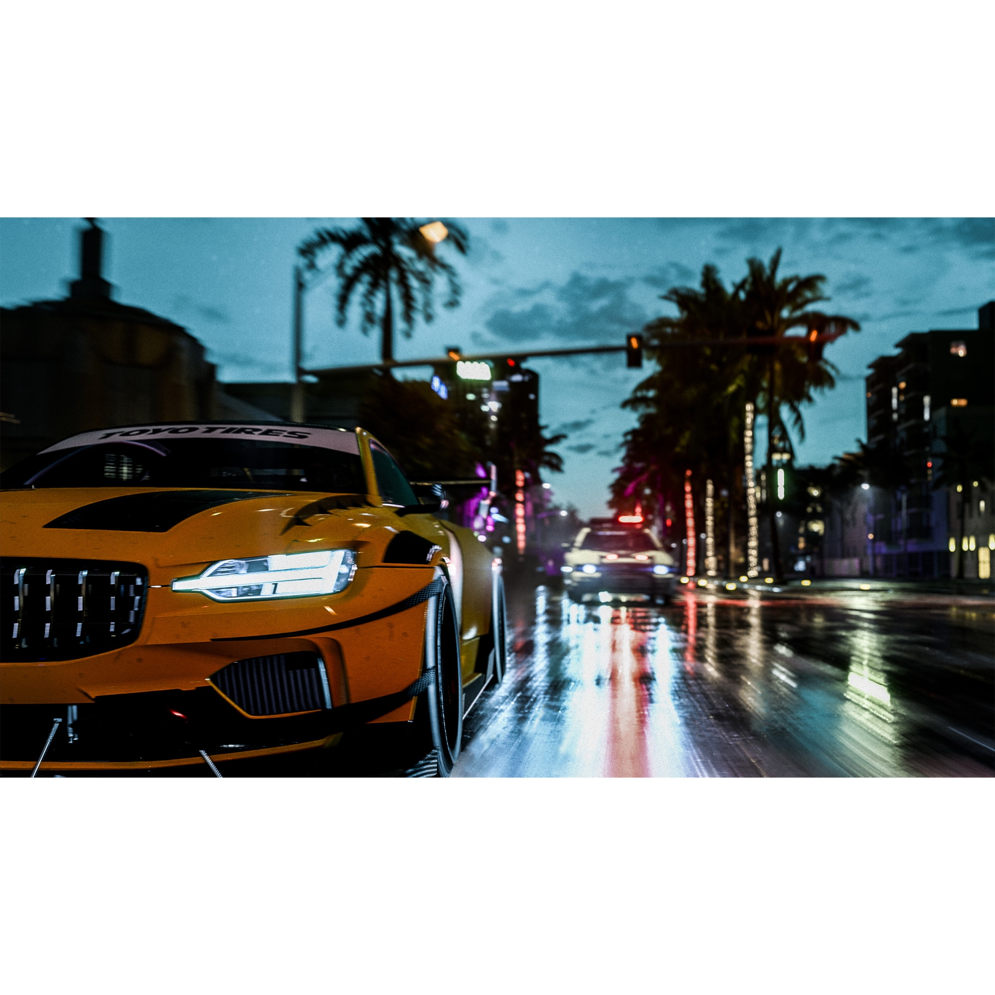 Need for Speed Heat - Joc PS4 - imagine 2