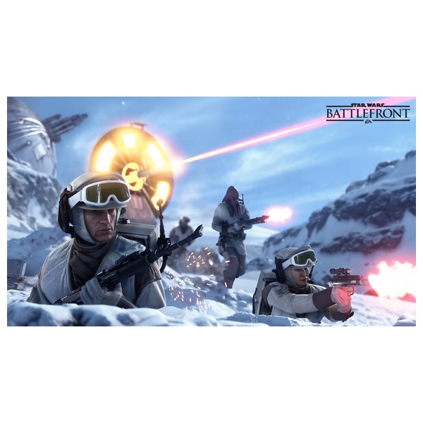 Star Wars Battlefront - Joc PS4 - imagine 4