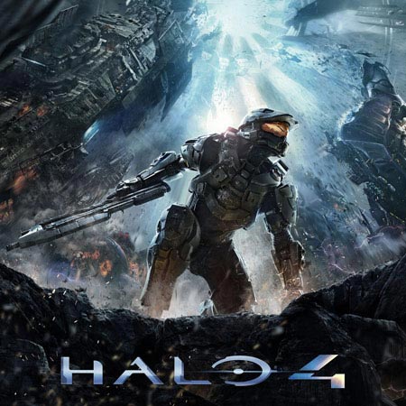 Halo 4 - Joc Xbox 360 - imagine 3
