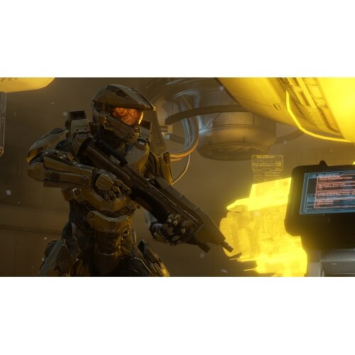 Halo 4 - Joc Xbox 360 - imagine 4