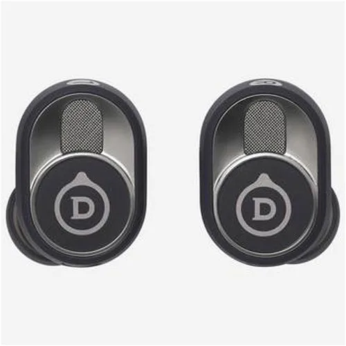 Casti audio In-ear DEVIALET Gemini, True-Wireless, Bluetooth, Microfon, Noise Cancelling, 5Hz - 20kHz, negru - imagine 3
