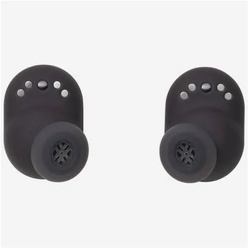 Casti audio In-ear DEVIALET Gemini, True-Wireless, Bluetooth, Microfon, Noise Cancelling, 5Hz - 20kHz, negru - imagine 4