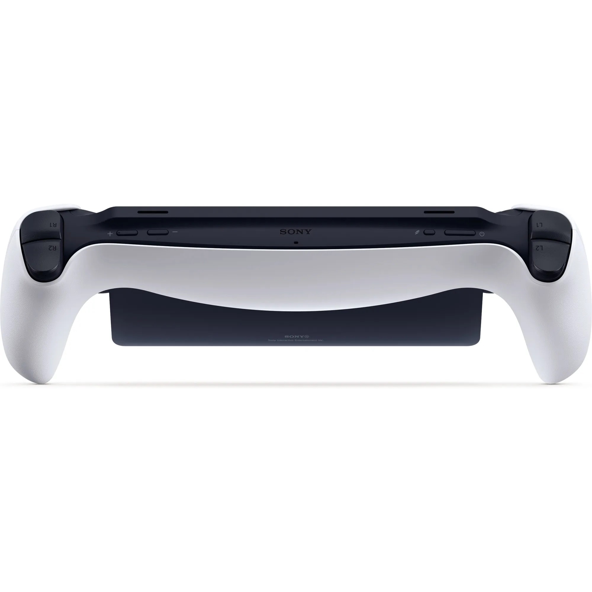 PlayStation Portal Remote Player, Display LCD 8 inch,1080p, 60 fps, Wi-Fi, pentru PS5 - imagine 3
