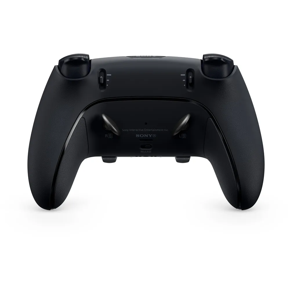 Controller SONY PlayStation 5 DualSense Edge PRO, Wireless, Midnight Black - imagine 2