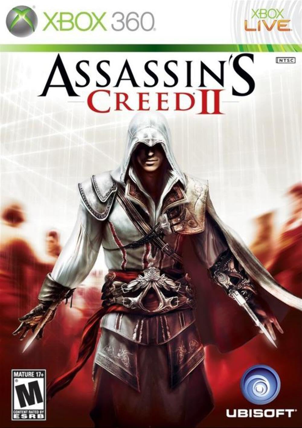 Assassin's Creed II - Joc Xbox 360