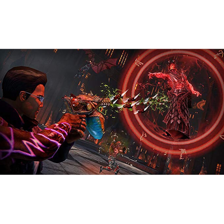 Saints Row - Joc PS4 - imagine 2