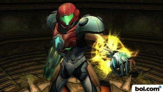 Metroid Prime 3 Corruption - Joc Nintendo WII - imagine 2