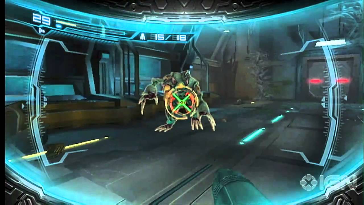 Metroid Other M - Joc Nintendo WII - imagine 2