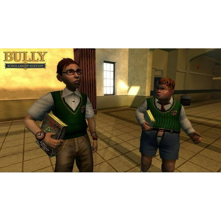 Bully - Joc Nintendo WII - imagine 2