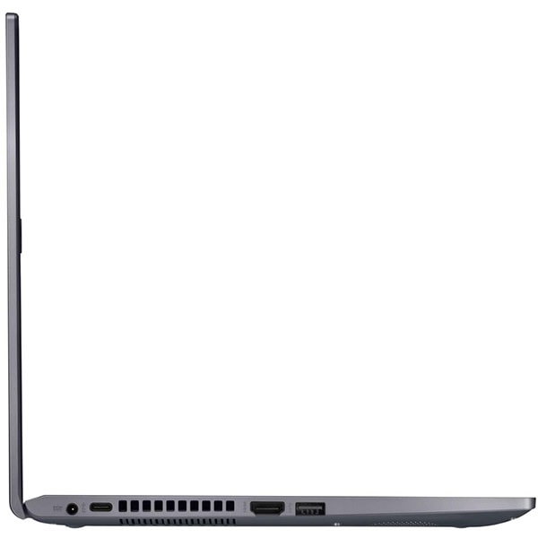 Laptop Asus X509FL, Display 15.6 inch, FHD, Intel Core i7-8565U 4.60GHz, 8 Gb RAM DDR4, SSD 240 Gb, NVIDIA GeForce MX250 2 Gb, USB 3.0, USB-C, HDMI, SDXc Slot, Slate Gray - imagine 4