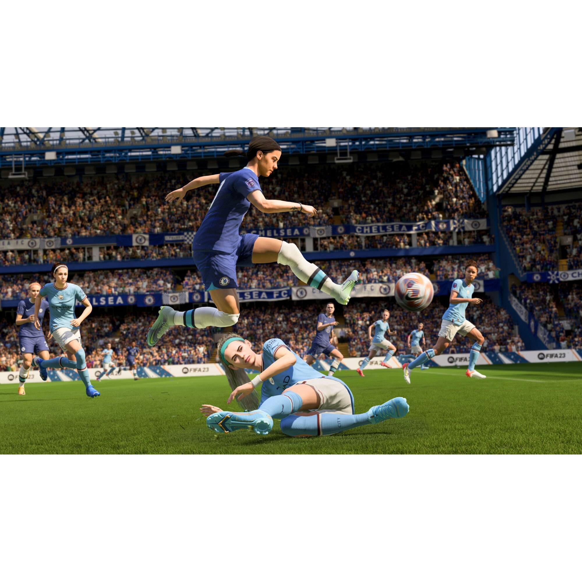 Fifa 23 - Joc PS5 - imagine 2