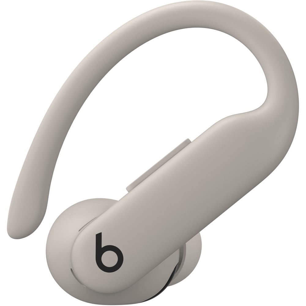 Casti audio In-ear Beats by Dr. Dre Powerbeats Pro 2, Wireless, Bluetooth, Microfon, Noise Cancelling, Heart Rate Monitoring, Quick Sand - imagine 2