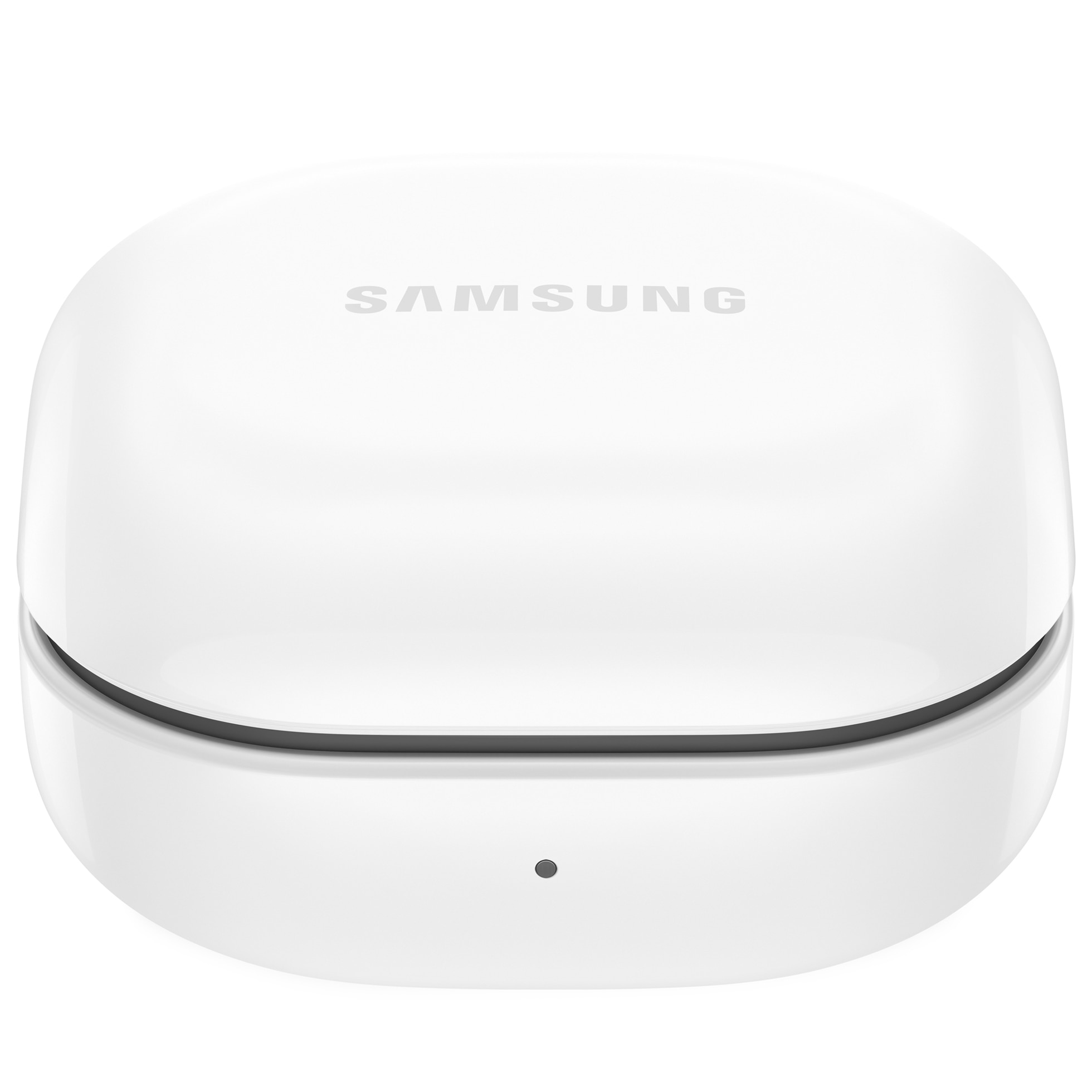 Casti Samsung Galaxy Buds FE SM-R400N, True Wireless, Bluetooth, In-Ear, Noise Cancelling, Graphite - imagine 2