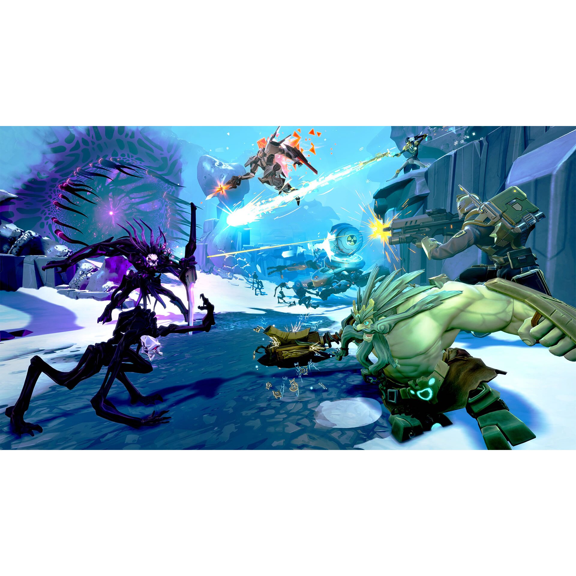 Battleborn - Joc Xbox ONE(DE) - imagine 2