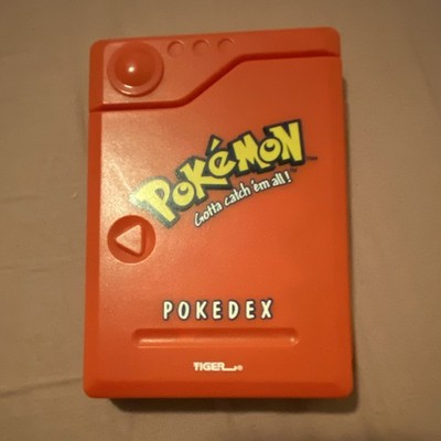 Consola Interactiva PokeDex Tiger - imagine 2