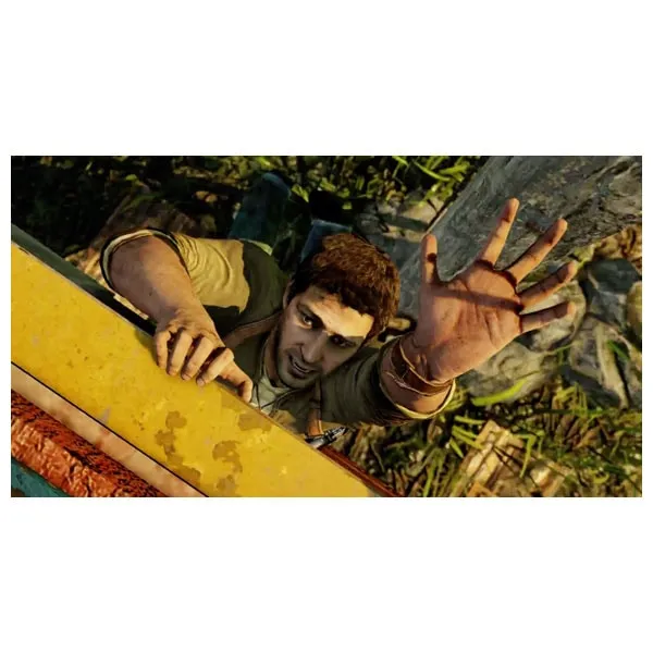 Uncharted The Nathan Drake Collection - Joc PS4 - imagine 2